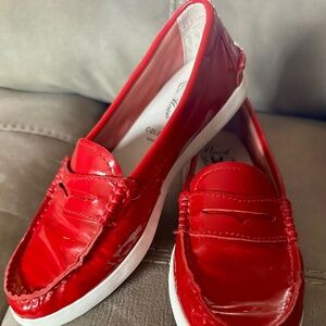 Cole Haan Pinch Maine Classic Penny Loafers Sz 5.5